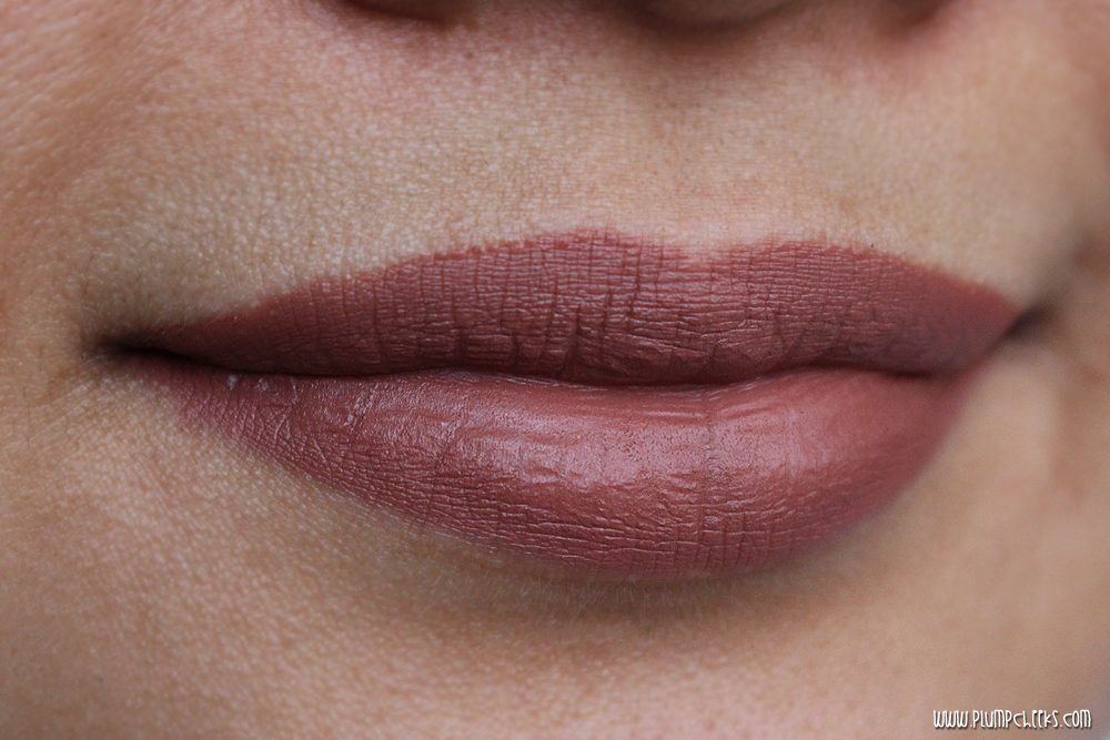 Mac Whirl Lipstick The Matte Lip. 